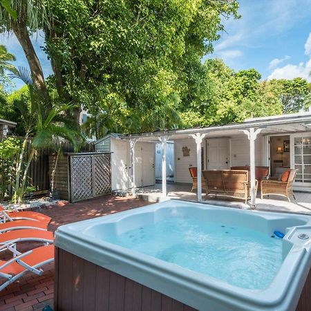 Hemingway'S View Villa Key West Ngoại thất bức ảnh