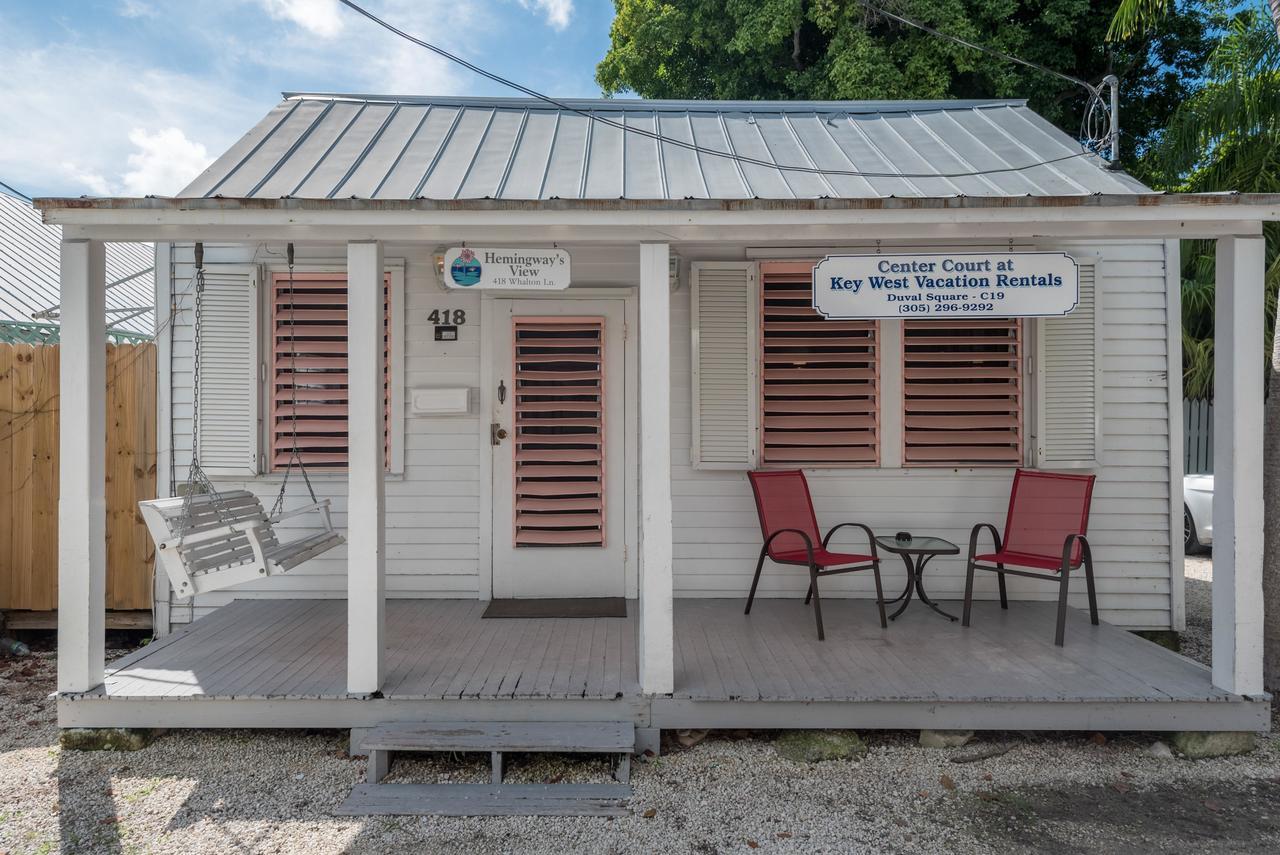 Hemingway'S View Villa Key West Ngoại thất bức ảnh