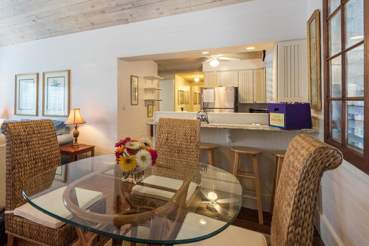 Hemingway'S View Villa Key West Ngoại thất bức ảnh
