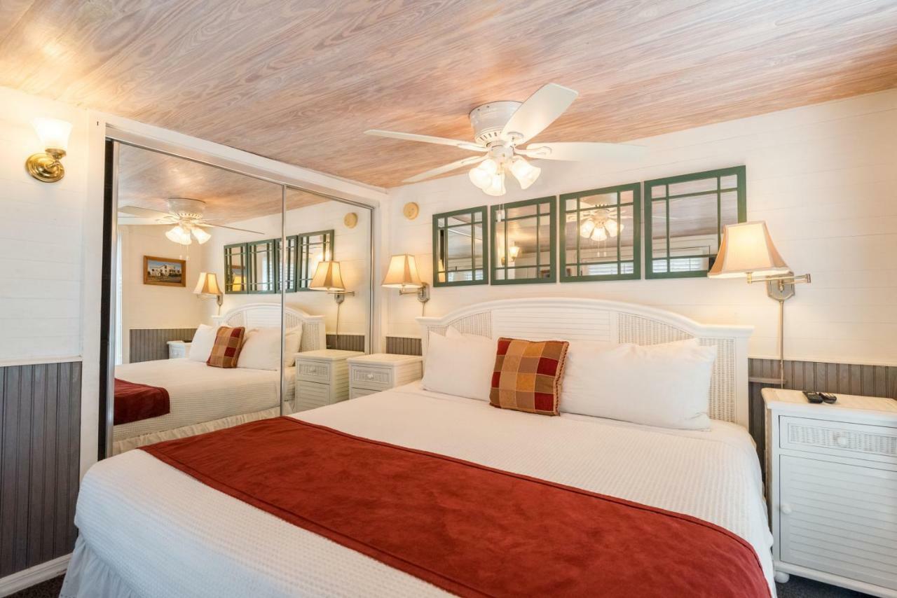 Hemingway'S View Villa Key West Ngoại thất bức ảnh