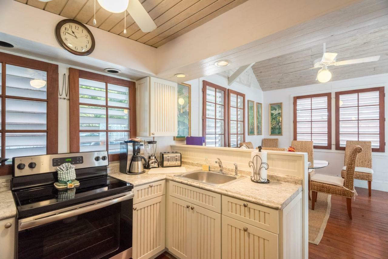 Hemingway'S View Villa Key West Ngoại thất bức ảnh