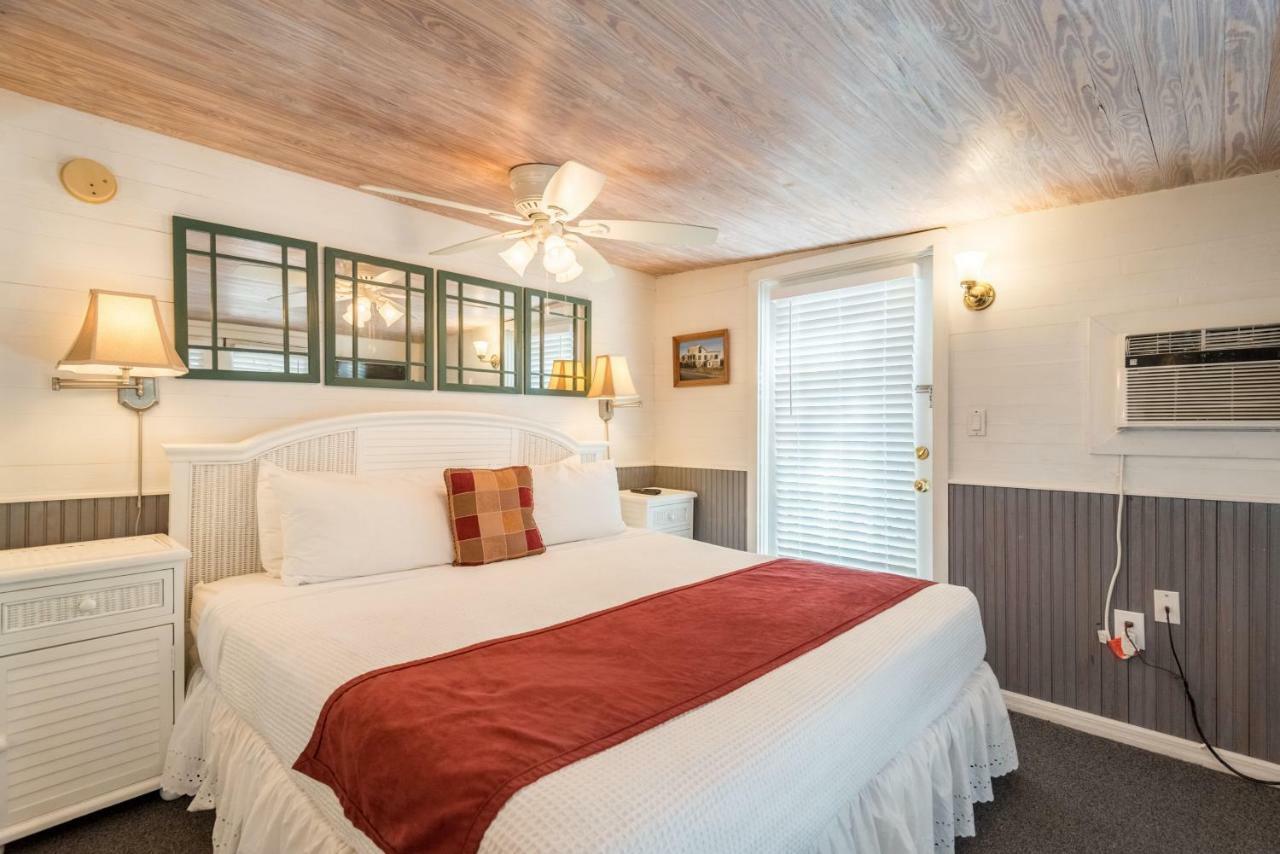 Hemingway'S View Villa Key West Ngoại thất bức ảnh
